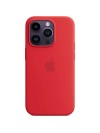 Apple iPhone 14 Pro Max Back Cover met MagSafe (PRODUCT)RED