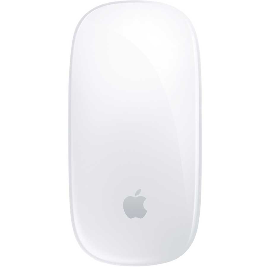 Apple Magic Mouse wit