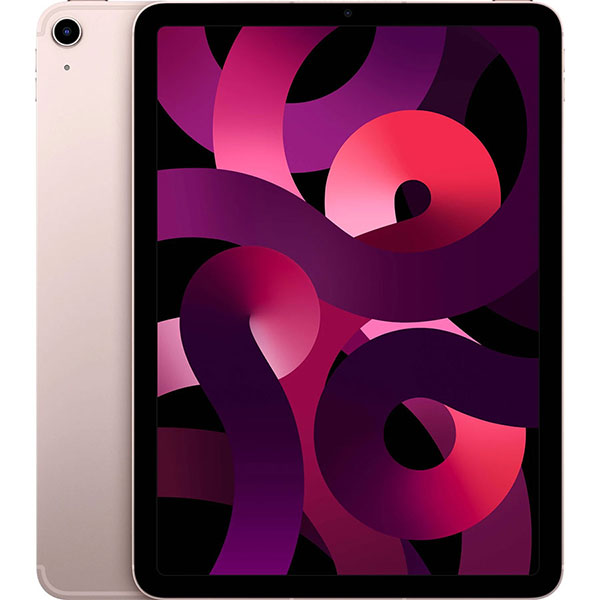 iPad Air 2022 M1 Roze