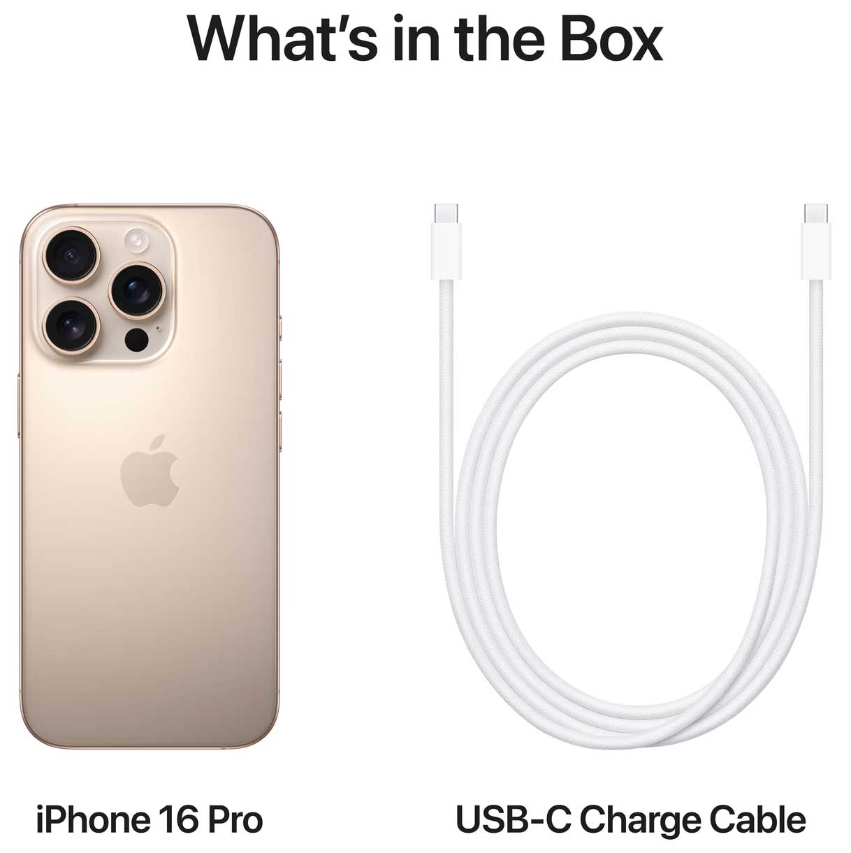 Apple iPhone 16 Pro
