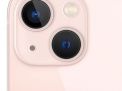 Apple iPhone 13 256GB Roze Camera