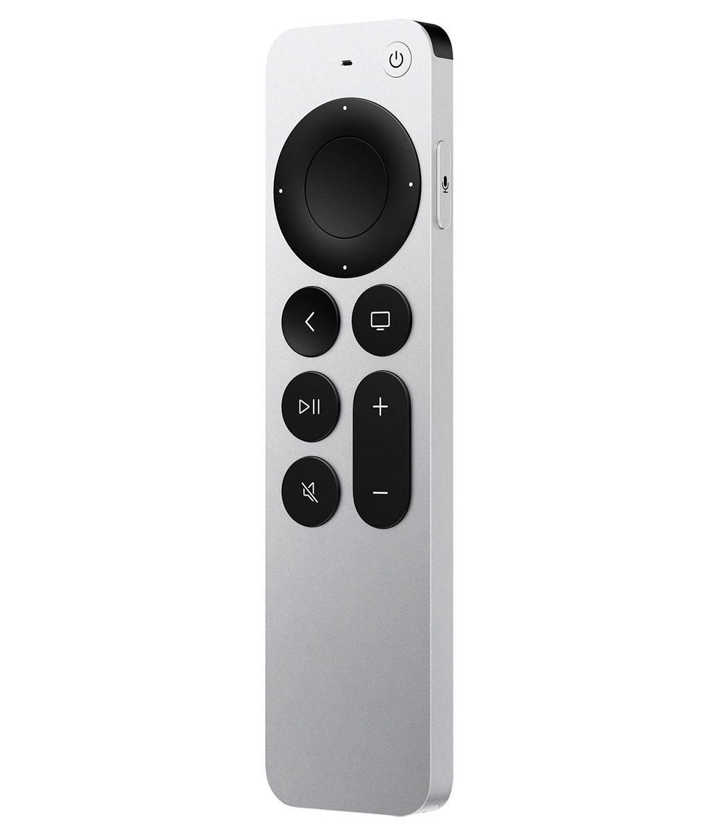 AppleTV 2021 Remote