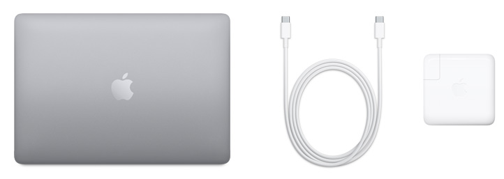 macbook pro 13 inch 2020