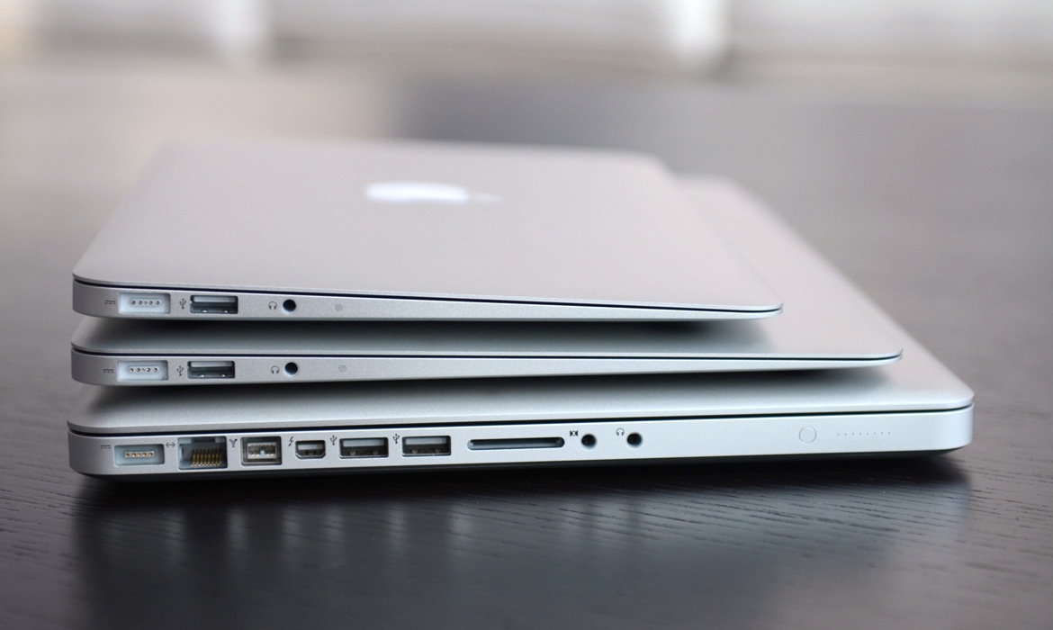 Nieuwe, goedkope MacBook Air ?