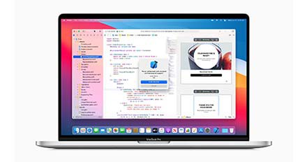Apple kondigt overstap aan op Apple silicon voor Mac, einde Hackintosh?