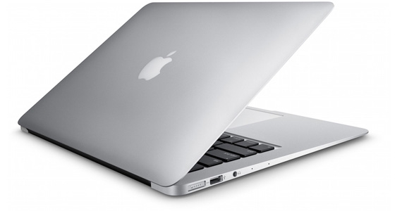 Nieuwe, goedkope MacBook Air ?