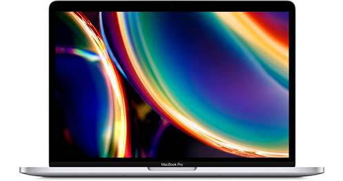 Apple MacBook Pro 13 inch 2020