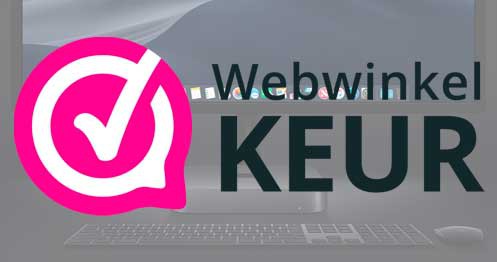 Apple Support Ed trots lid van Webwinkelkeur